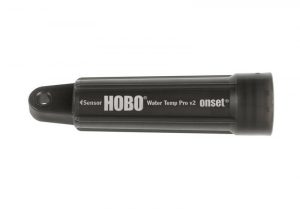 HOBO Temp Pro V2 Logger