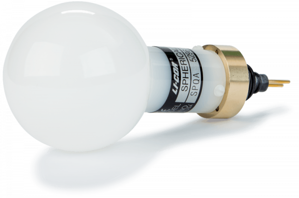 Light Sensor Logger LI-COR Light Sensor – St John's Island National Marine Laboratory