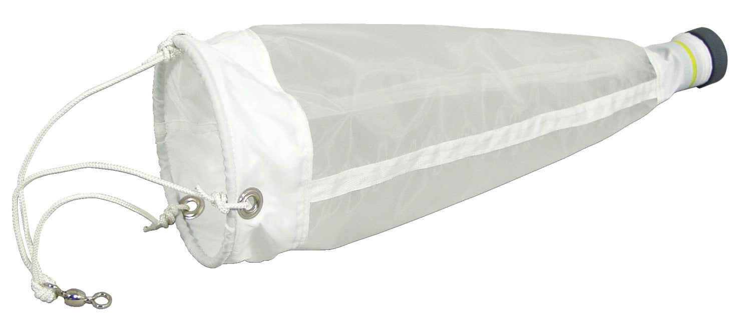 Plankton Nets St John's Island National Marine Laboratory