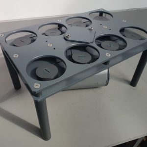 Submersible Stirrer Table