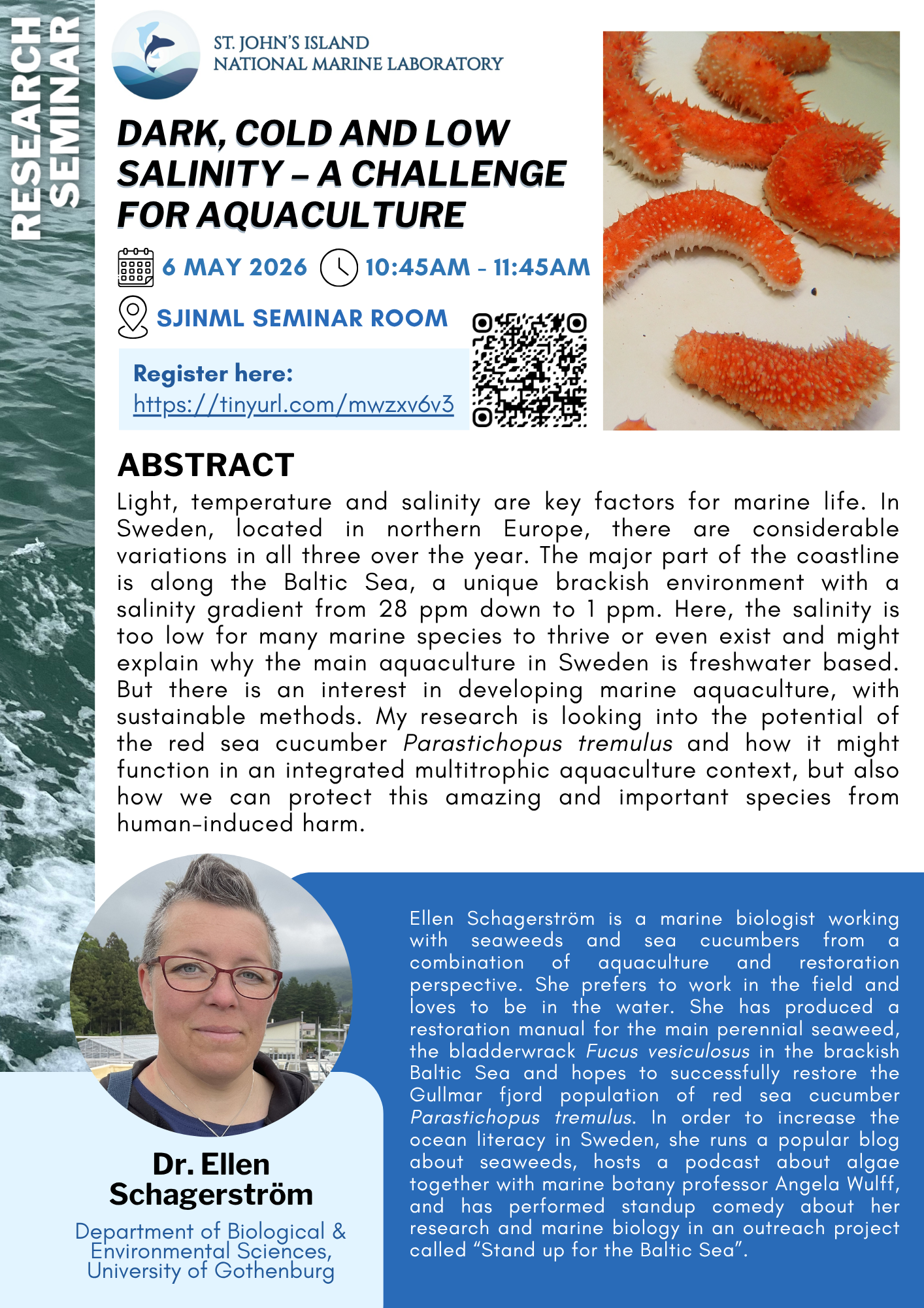 Dr. Ellen Schagerström (1)