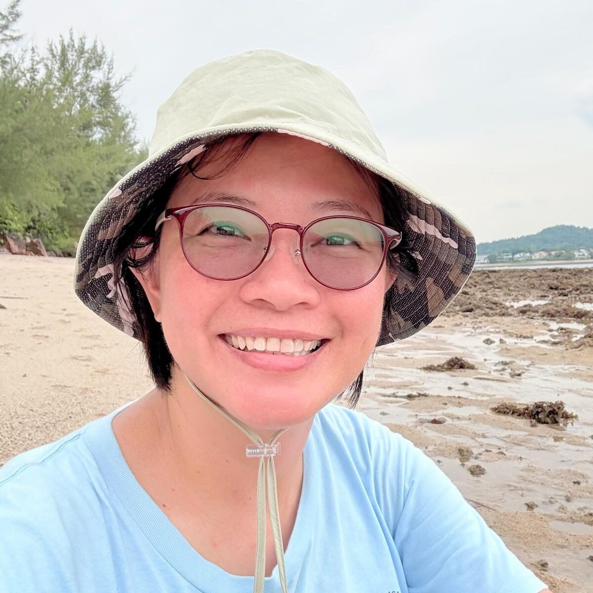 Helen profile picture